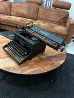 machine à écrire de finition de guerre impériale, Antiquités & Art, Enlèvement ou Envoi