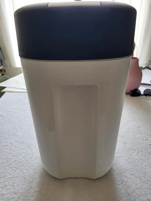 Tommee Tippee, Kinderen en Baby's, Badjes en Verzorging, Gebruikt, Luieremmer, Ophalen
