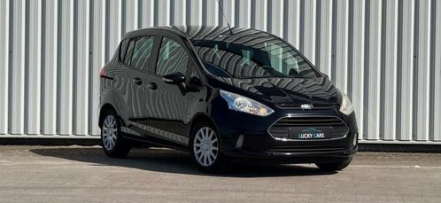 Prachtige ford b max 2013 benzine  gekeurd, Auto's, Ford, Bedrijf, Te koop, B-Max, ABS, Benzine, Euro 5, Stadsauto, 5 deurs, Handgeschakeld