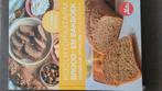 Koolhydraatarm Brood- en Bakboek/Niels Bosman, Ophalen, Zo goed als nieuw