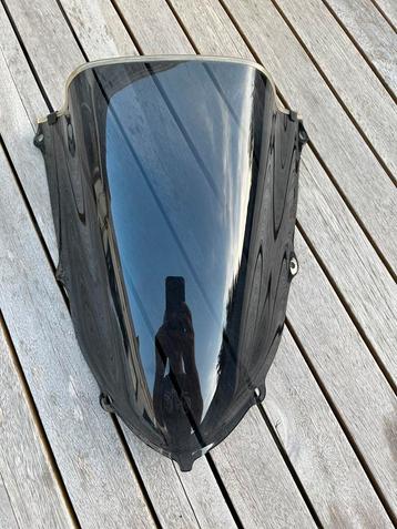 Bulle haute fumée Kawasaki ZX-10R beschikbaar voor biedingen