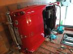 Oldtimer, Auto's, Achterwielaandrijving, Zwart, Cabriolet, Handgeschakeld