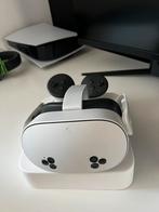 VR gaming bril, Ophalen of Verzenden, Zo goed als nieuw, VR-bril, Overige platformen