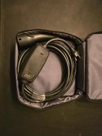 Câble recharge Tesla-neuf, Autos : Divers, Bornes de recharge, Enlèvement, Neuf, Câble de charge