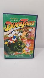 Dvd Ducktales, Ophalen of Verzenden, Zo goed als nieuw