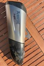 Pot d'échappement Akrapovic S1000XR 2015-2019, Ophalen