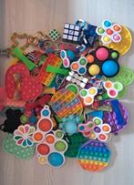 Fidget toys, Kinderen en Baby's, Speelgoed | Educatief en Creatief, Ophalen, Zo goed als nieuw