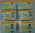 Pampers nr.4, 5, 6 Premium Protection Maxi Pack, Ophalen of Verzenden, Nieuw, Overige typen, Overige merken