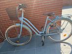 Fiets Decathlon maat M, Fietsen en Brommers, Ophalen of Verzenden, Zo goed als nieuw