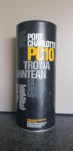 Whisky Port Charlotte PC10, Collections, Vins, Neuf, Autres régions, Pleine, Enlèvement