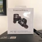 Bowers & Wilkins Pi7 S2, Ophalen, Nieuw, In gehoorgang (in-ear), Bluetooth