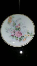 Oude terrine en klein bordje Limoges  ., Ophalen of Verzenden