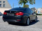BMW 318i Sport Euro6 Benzine Facelift, 100 kW, 4 deurs, 1495 cc, USB