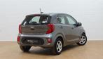 Kia Picanto 1.0 DPi Pure +airco+parkeerhulp achteraan, Auto's, Kia, Voorwielaandrijving, Stof, Gebruikt, 110 g/km