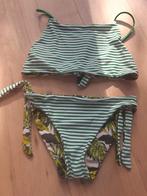 JBC bikini beide kanten kunnen gedragen worden 16 jaar, Enfants & Bébés, Maillots de bain pour enfants, Enlèvement ou Envoi, Taille 176