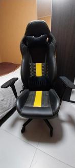 Fauteuil gaming CORSAIR, Enlèvement, Comme neuf