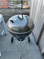 Weber bbq, Tuin en Terras, Ophalen, Gebruikt, Weber