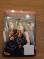 Terminator: The Sarah Connor Chronicless seizoen 2 nieuw, Enlèvement ou Envoi, Neuf, dans son emballage, Science-Fiction, Coffret