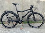 Cannondale Contro maat L, Fietsen en Brommers, Fietsen | Heren | Herenfietsen, 53 tot 57 cm, Ophalen, Zo goed als nieuw, Overige merken