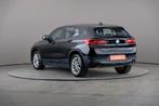 (1WKQ691) BMW X2, Autos, Euro 6, Entreprise, Carnet d'entretien, 136 ch