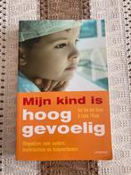 Ilse van den Daele - Mijn kind is hooggevoelig, Enlèvement ou Envoi, Utilisé, Ilse van den Daele; Linda T'Kindt