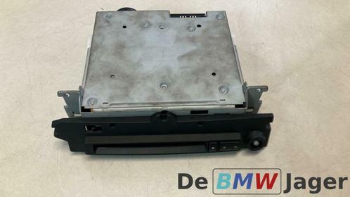 Navigatie systeem Harman/Becker BMW E60 LCI 65126955347, Auto-onderdelen, Elektronica en Kabels, BMW, Gebruikt, Ophalen of Verzenden