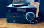 DAB+ Micro audio radio/cd speler, Ophalen, Zo goed als nieuw