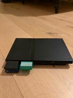 Playstation 2 slim, Games en Spelcomputers, Spelcomputers | Sony PlayStation 2, Ophalen, Slim