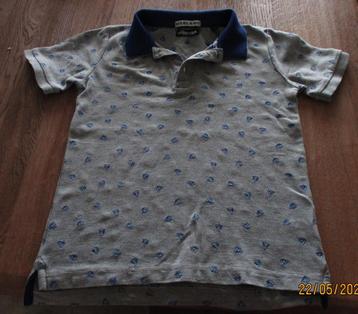 Polo-shirt - Urban Wave by Bel & BO -  mt 146 beschikbaar voor biedingen