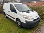 Citroën Jumpy - 2007Bj  - 1.6 HDI -Lichte Vrachtwagen-, Auto's, Particulier, Te koop, Citroën