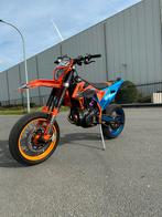 Ktm exc 450 supermoto / enduro 2021, Motoren, 450 cc, Particulier, Enduro, 1 cilinder