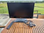Ecran Lg 54.5cm full hd M2250D, Audio, Tv en Foto, Televisies, Ophalen, Gebruikt, LCD, 40 tot 60 cm