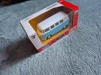 Nieuw vw buske blauw t1, Hobby en Vrije tijd, Ophalen of Verzenden, Nieuw