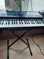 Synthesizer casio CT680, Muziek en Instrumenten, Keyboards, Ophalen, Zo goed als nieuw, Casio