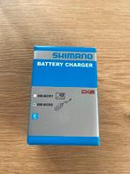 Shimano Di2 oplader, Ophalen, Zo goed als nieuw