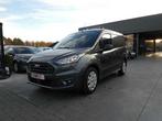 Ford Transit Connect 1.5 TDCi 100pk Trend Luxe STOCK, Autos, 99 ch, 73 kW, Achat, Ford