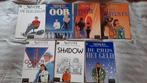 7 titels Largo Winch nrs 1 3 9 10 11 12 13, Meerdere stripboeken, Ophalen of Verzenden, Zo goed als nieuw