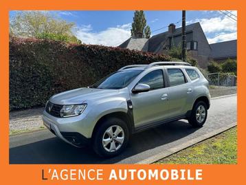 Dacia Duster Duster 1.6 SCe Comfort - GARANTIE 12 M beschikbaar voor biedingen