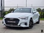 Audi A3 35Tdi * Facelift * Advanced * LED * Automaat *PDC, 5 places, Carnet d'entretien, Berline, 4 portes