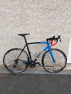 Velo de route Btwin ultra AF. 720, Fietsen en Brommers, Ophalen, Zo goed als nieuw, Aluminium