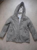 Jas met kap Okaidi meisjesmodel Mt 128, Ophalen of Verzenden, Jas