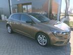 Renault Megane 1.3i Limited 71.710 km, Auto's, Renault, 4 cilinders, Bruin, Bedrijf, 5 deurs