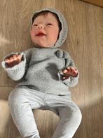 Realistische babypop, Kinderen en Baby's, Ophalen, Zo goed als nieuw, Babypop