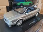 Audi 80 cabrio 1/18 nieuw, Ophalen of Verzenden, Nieuw