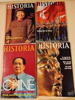 4x MAO, Ophalen of Verzenden