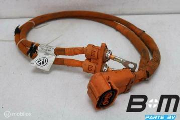 Hoogvoltkabelboom VW E-Golf 7 5QE971015 beschikbaar voor biedingen