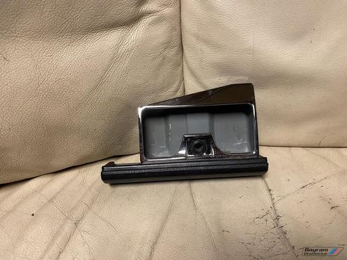 Bmw E34 asbak voor dashboard sedan touring m5 5-serie zwart, Auto-onderdelen, Interieur en Bekleding, BMW, Gebruikt, Ophalen of Verzenden
