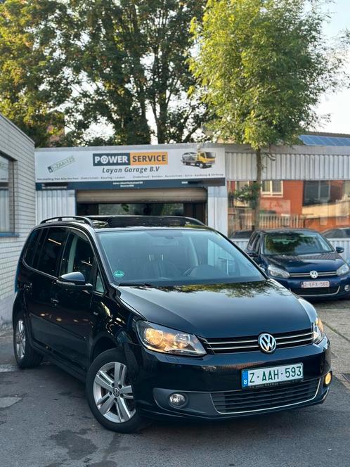 Volkswagen Touran1.4 tsi, DSG Automatische, Autos, Volkswagen, Entreprise, Achat, Touran, ABS, Phares directionnels, Airbags, Air conditionné