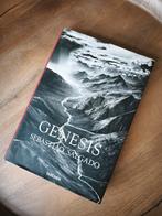 FOTOBOEK: ZGAN Genesis - Sebastião Salgado (XL) 520pag, Enlèvement
