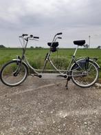 tandem, Lin Bike, Minder dan 10 versnellingen, Zo goed als nieuw, Ophalen